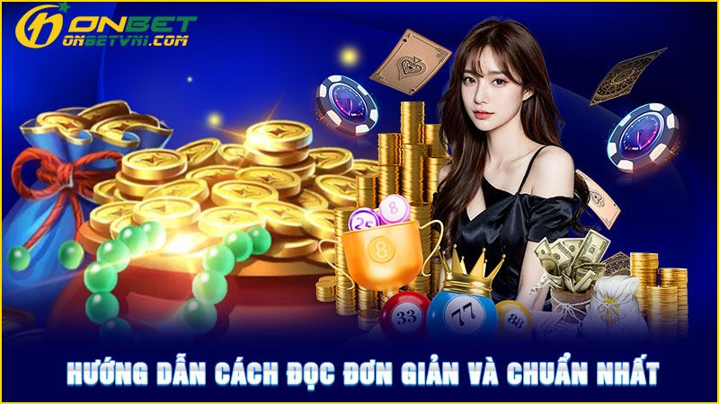 Hướng dẫn cách đọc đơn giản và chuẩn nhất