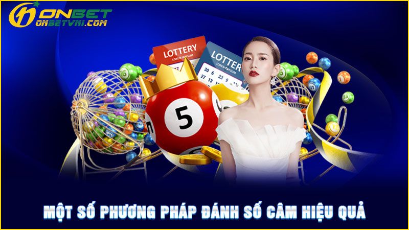 Một số phương pháp đánh số câm hiệu quả