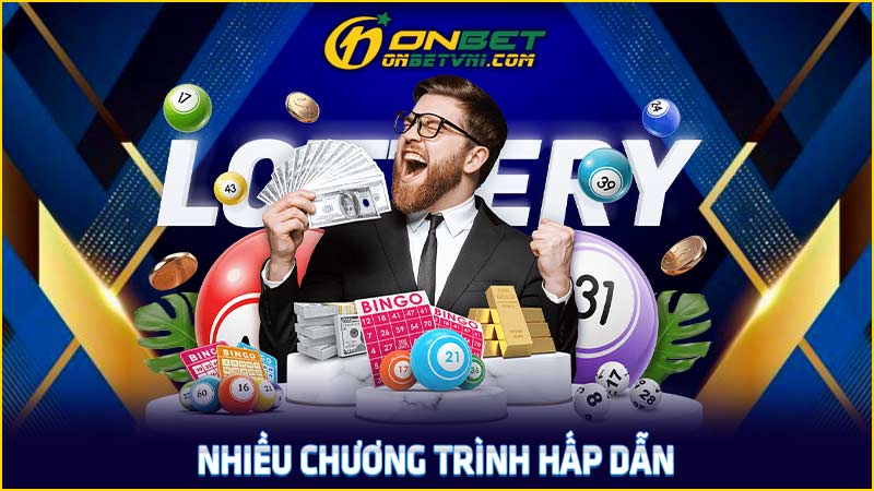 Nhiều chương trình hấp dẫn