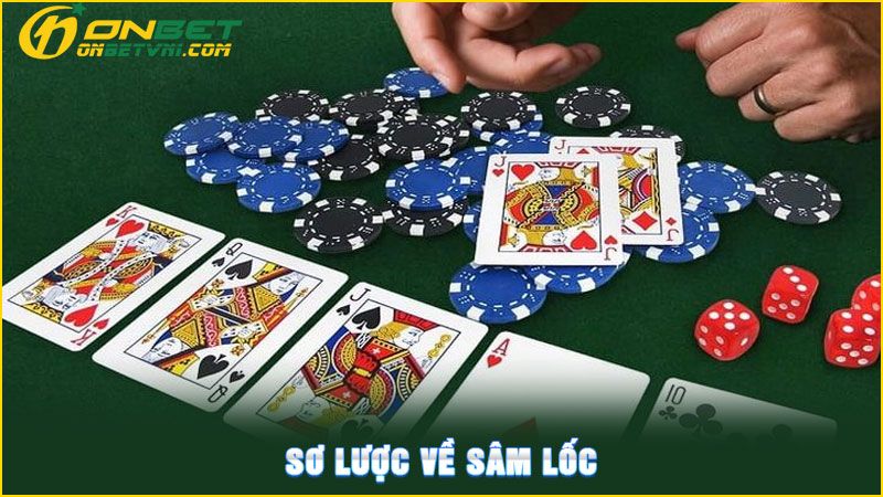 Sơ lược về Sâm Lốc