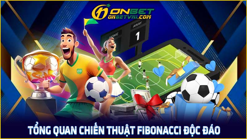 Tổng quan chiến thuật Fibonacci độc đáo